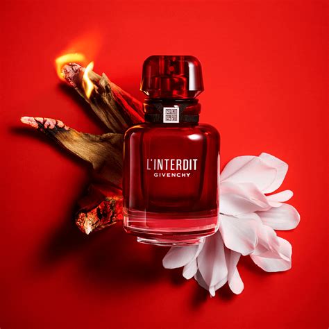 givenchy l' interdit|l interdit givenchy price.